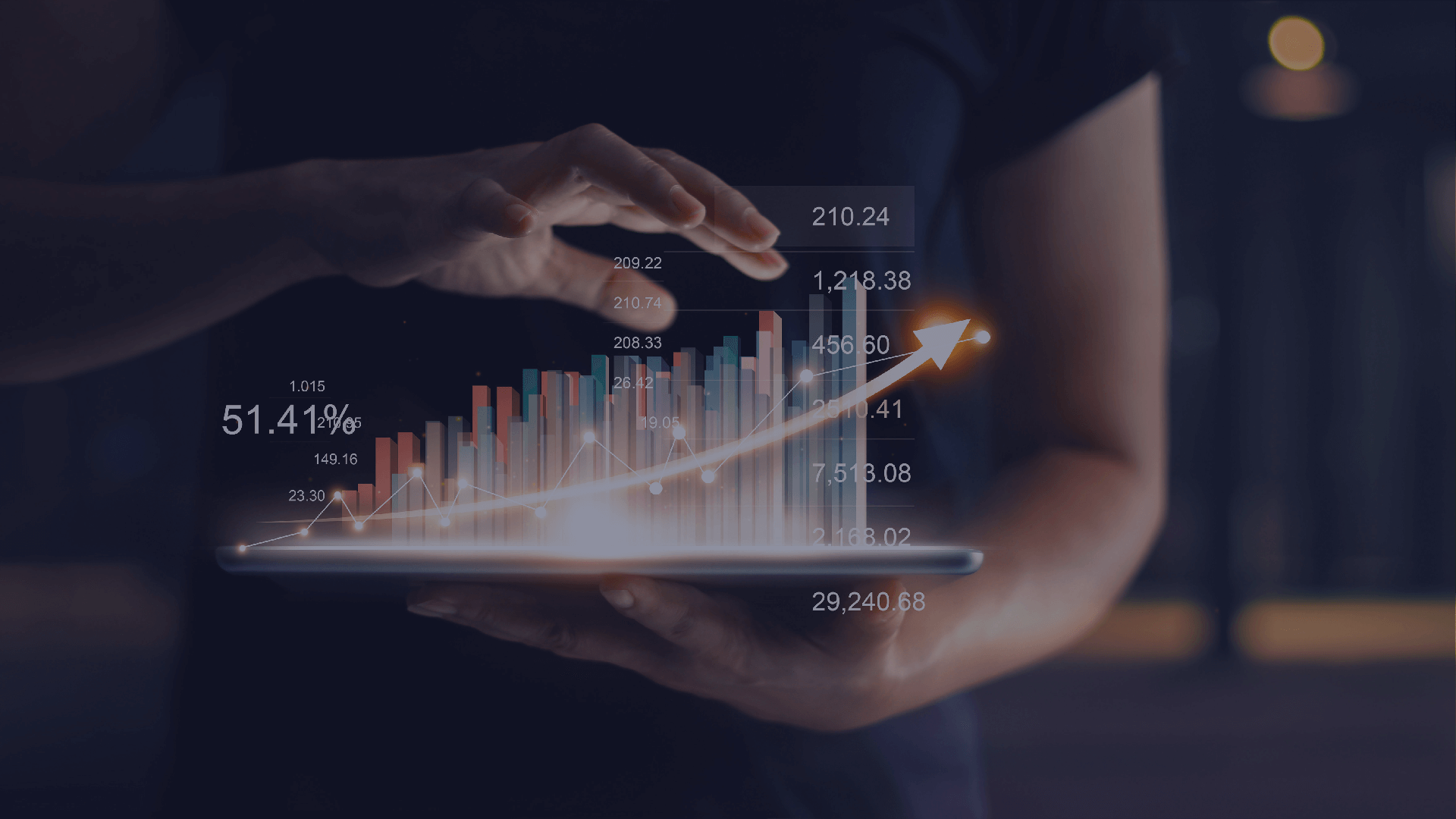 Finanzas en Excel