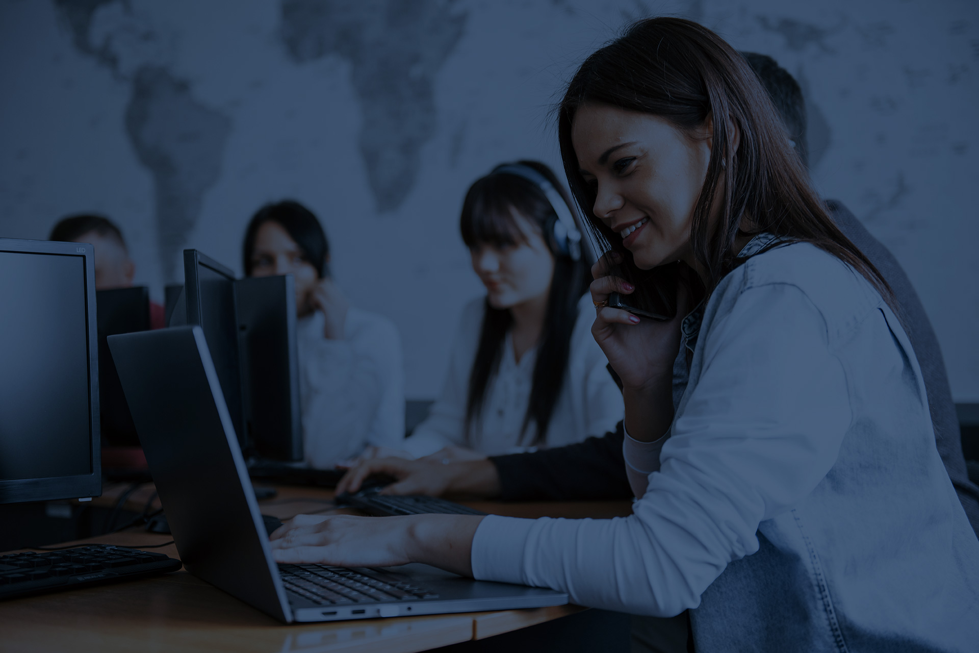 Estrategias efectivas de cobranzas – V062022
