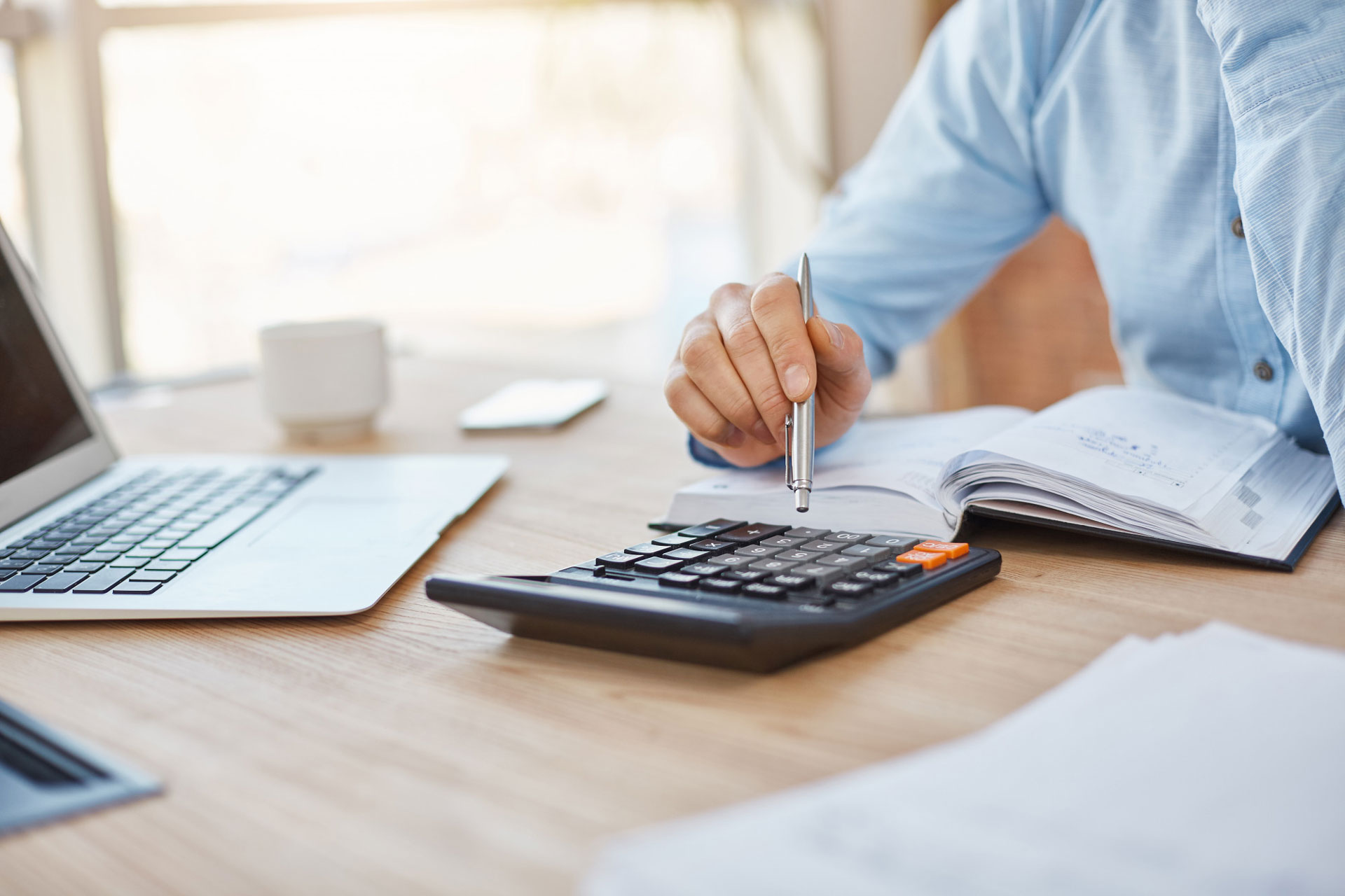 Claves de un buen cierre contable y fiscal
