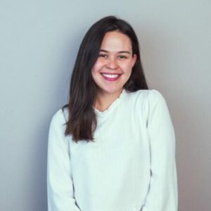 Foto de perfil de Maria Fernanda Hernandez Garcìa