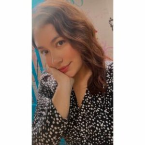 Foto de perfil de Laura Ximena García Suarez